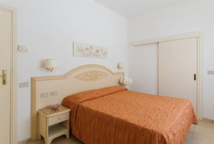 Hotel Mocambo Milano Marittima Eksteriør billede