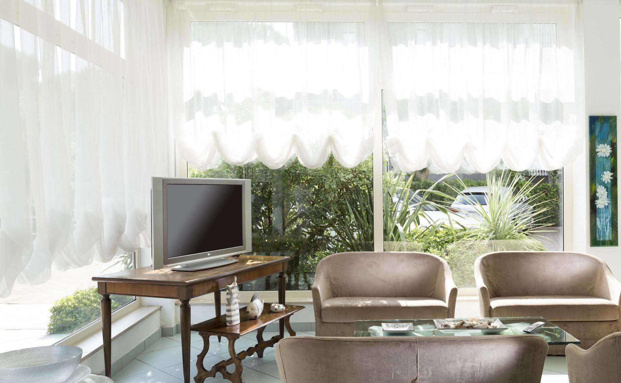 Hotel Mocambo Milano Marittima Eksteriør billede